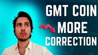 GREEN METAVERSE TOKEN(GMT) PRICE PREDICTION 2022! PREPARE FOR CORRECTION!!!