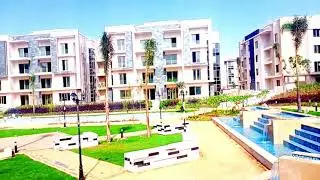 Beautiful views of the infrastructure development in Egypt مناظر جميلة لتطوير البنية التحتية في مصر