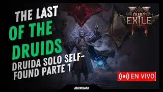 Kitava BS Solo Self-Found