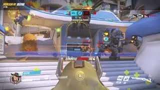 JoLeF88 Ashe Highlight Busan