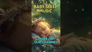 ♫ Baby Sleep Music 💖 Ultimate Sleep Music💖#babysleepmusic #lullaby #sleepmusic