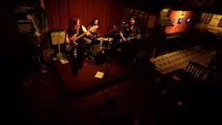 Lucas Rocha Blues Quarteto (Ao Vivo Em São Carlos)