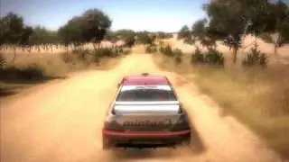 DIRT:World record Australia Godjarko