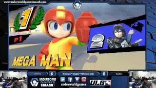 Underworld Gamez 