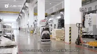 🤖Lijin Group 