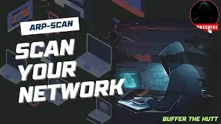 WHO&rsquo;S ON YOUR NETWORK? 🔍 Find unknown Devices FAST! 🚨