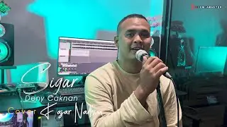 SIGAR COVER  FAJAR KARADHIN