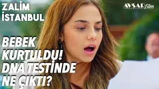 Agah Bebeği Kurtarıyor!🔥🔥 DNA Testinde Sonuç Ne Çıktı?👀 - Zalim İstanbul 36. Bölüm
