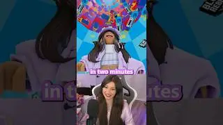 I Did JUICY DROP Candy Race Speedrun!🍭