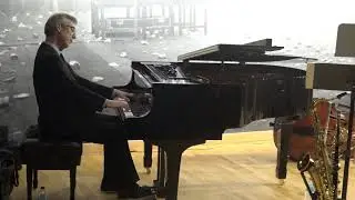 #Jazz in Basement (#DC) - #DukeEllington - #DayDream played by Jon Ozment
