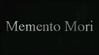 FOGGY DARK FOREST | Memento Mori (RPG Maker Horror) | Flare Let's Play