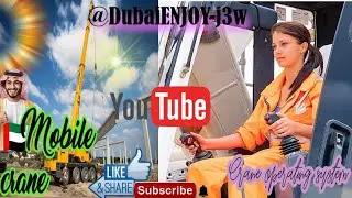 Crane Operating System United States 🇺🇲viralvideo crane craneservice cranework cranesafety subscribe