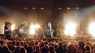 Sue the Night - Look Forward (Official Video)