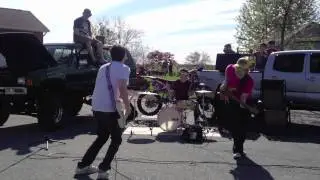 Lay It Down - Music Video - Clockwork