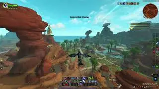 Feathering the Nest, WoW Midnight Player Housing Quest