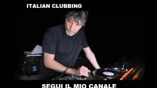 Claudio Coccoluto - Live @ Ritual Club - Baja Sardinia - Costa Smeralda - Closing - 02 09 2012