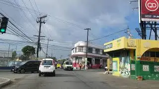 Shortwood Road | Central Avenue | Kingston