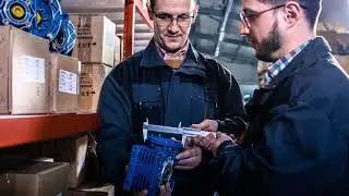 Proconsil Grup - Echipamente Industriale