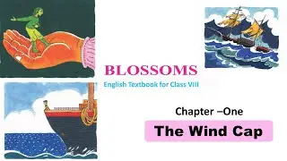 The wind cap Audiobook, Chapter  1, Standard  VIII, Americus Bengali #video #spokenenglish 1080p