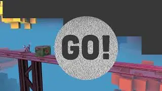 Runner3 Part 2 (Final Part)