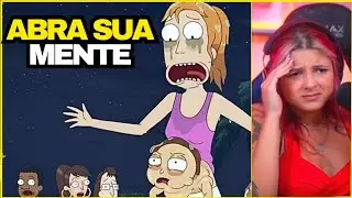 ABRA SUA MENTE 