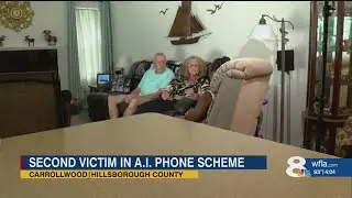 Bank Stops AI Voice Scam Just in Time: Mother Nearly Loses $15,000