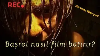 B&uuml;y&uuml;k potansiyel kaybı : REC (2007) Film incelemesi