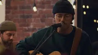 Beauxmont- Fil de t&eacute;l&eacute;phone (Les Hays Babies) | Reprise Live au Studio Ampersand Co.