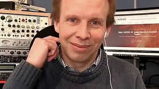 Doctor Chris Smith, BBC Radio 5 Live, 29 Nov 2021