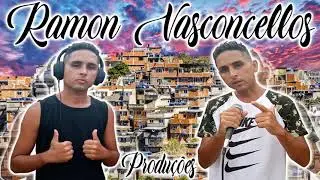 MONTAGEM STEREO LOVE - MC RAMON DJ - VERS&Atilde;O FUNK - Edward Maya, Vika Jigulina & Ramon Vasconcellos