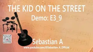 The Kid On The Street