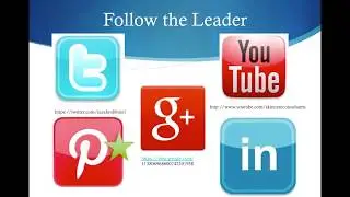 SOCIAL MEDIA SUMMIT PART 1
