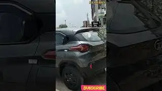 Middle Class Family's First Car Tata Punch Dream Car #tatamotors #tatapunch #dream #car #automobile
