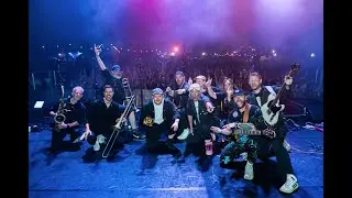 Cut Capers - Glastonbury 2025