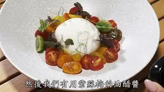 【LOOPLAND開箱-下集】Outdoor咖不能錯過的露營車度假 一泊四食在VILLA內享受私廚料理！