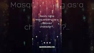 Masquerading Tip 1011