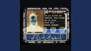 ODB (Ol' Dirty Bastard)