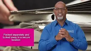 Moving Tip #1
