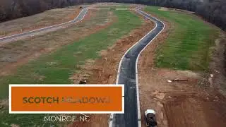Scotch Meadows by True Homes - Community Overview