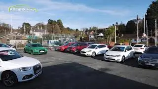 BM Autoexchange