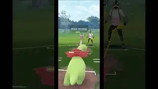 Umbreon Comes in Clutch in Single Type Cup - Pokemon GO