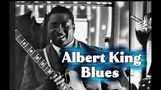 Chicago Blues  | Soulful Slow Blues Guitar Jam
