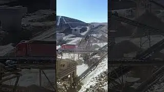 ZGM 800TPH Limestone #Crushing Line: High Efficiency & Revolutionary Design #miningmachinery