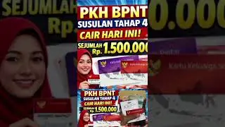 #bansos #blt2026 #pkh #bansosterbaru #bpnt2026 #pkhhariini #kartukks
