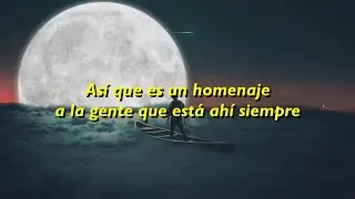 Kelo - Empuj&oacute;n (Letra)