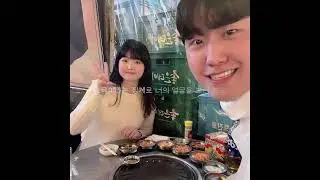 25.2.28 영도라발스호텔 프로포즈