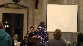 Disability Matters: Vote 2016 Message of Human Rights & Official Launch