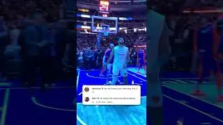even JOSH HART couldn't keep up with spark plug Cam Payne 🔌⚡️#shorts #knicks #nba #basketballshorts