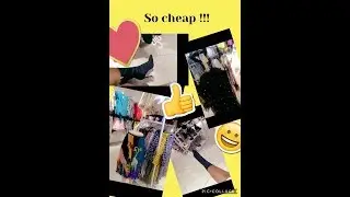 Cheap clothing store in Durban South Africa