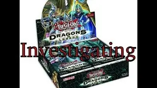 Pewsily Investigates Dragons of Legend